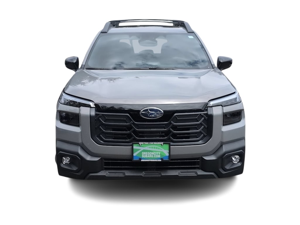 Thumbnail: 2026 Subaru Outback - 6