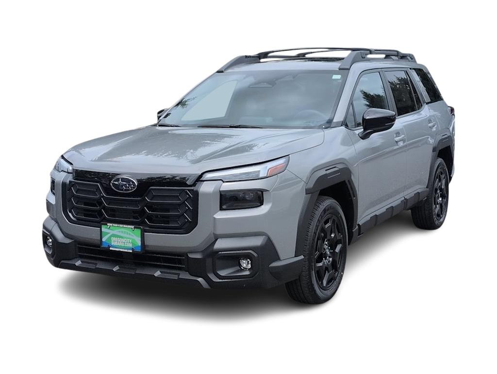Thumbnail: 2026 Subaru Outback - 21