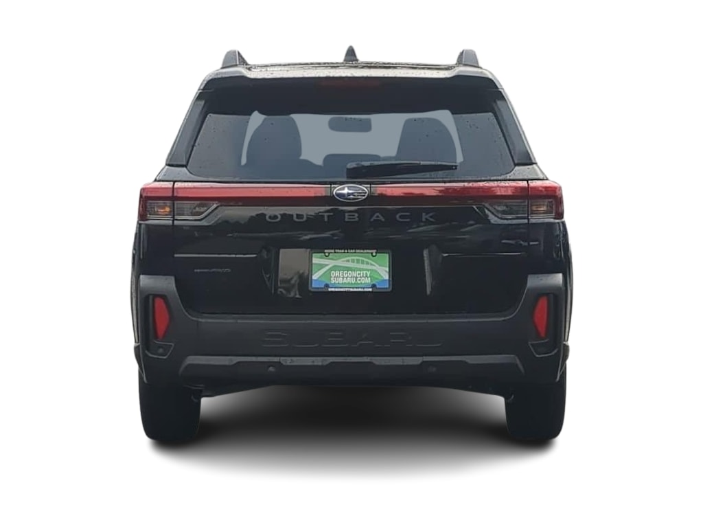 Thumbnail: 2026 Subaru Outback - 5