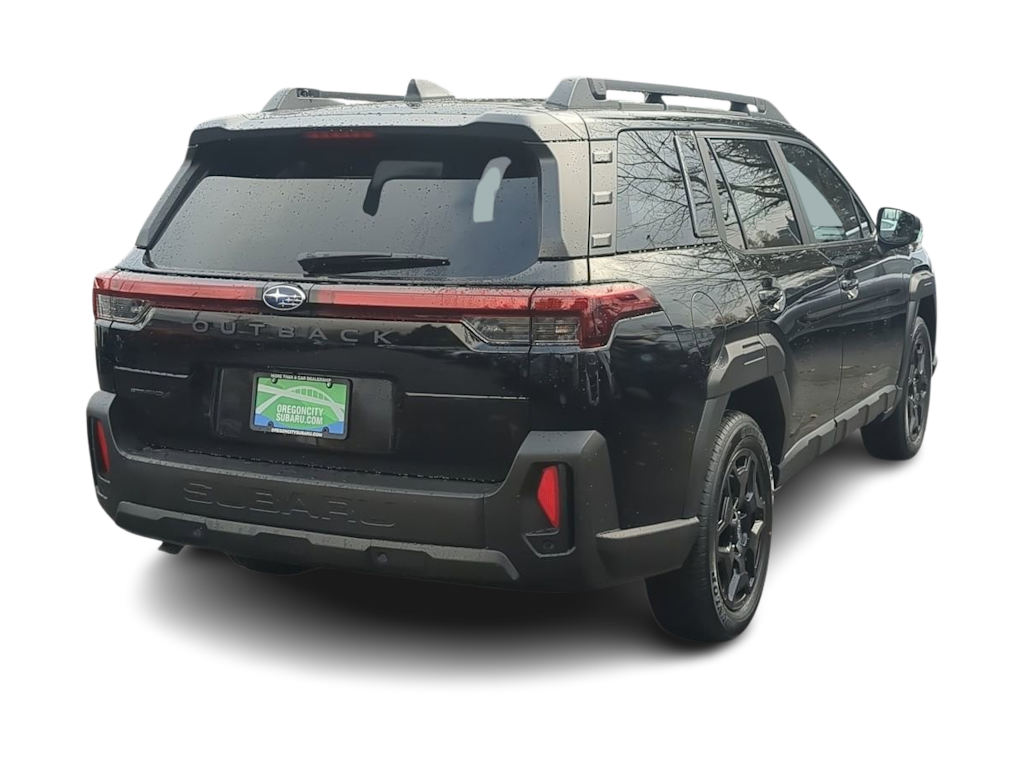 Thumbnail: 2026 Subaru Outback - 23