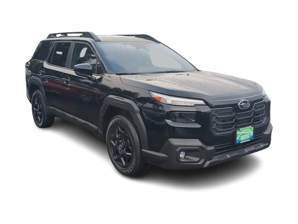 Thumbnail: 2026 Subaru Outback - 21