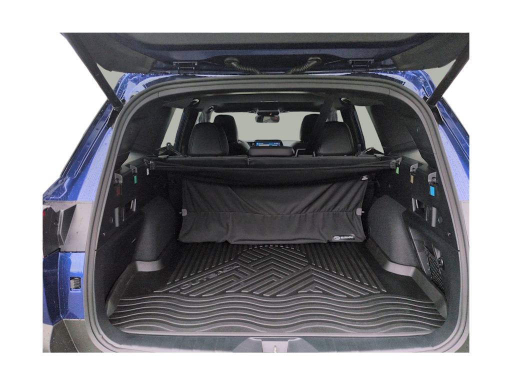Thumbnail: 2026 Subaru Outback - 17