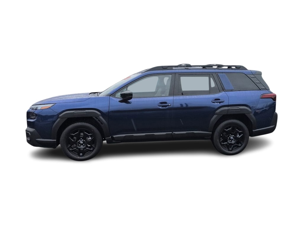 Thumbnail: 2026 Subaru Outback - 3