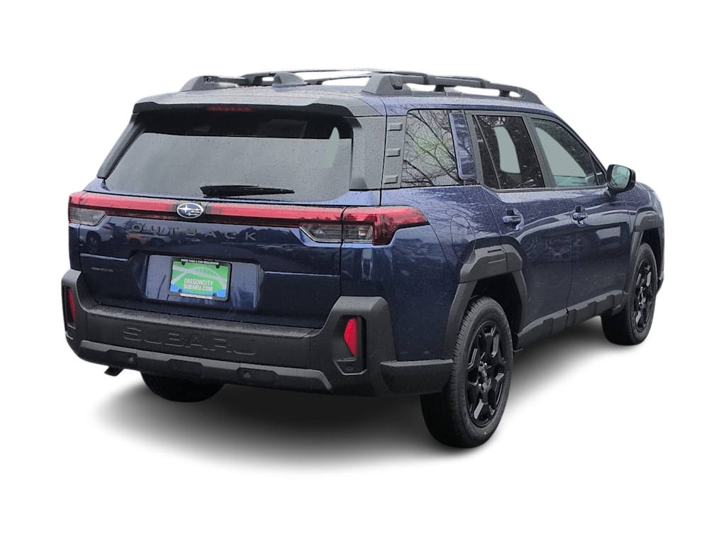 Thumbnail: 2026 Subaru Outback - 20