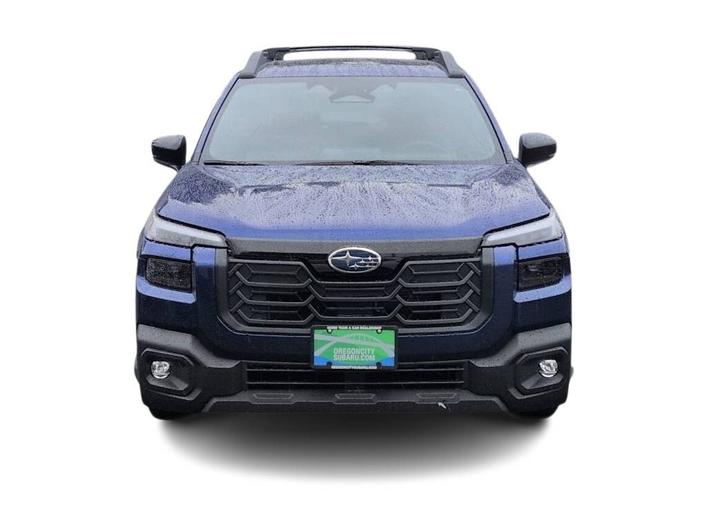 Thumbnail: 2026 Subaru Outback - 6