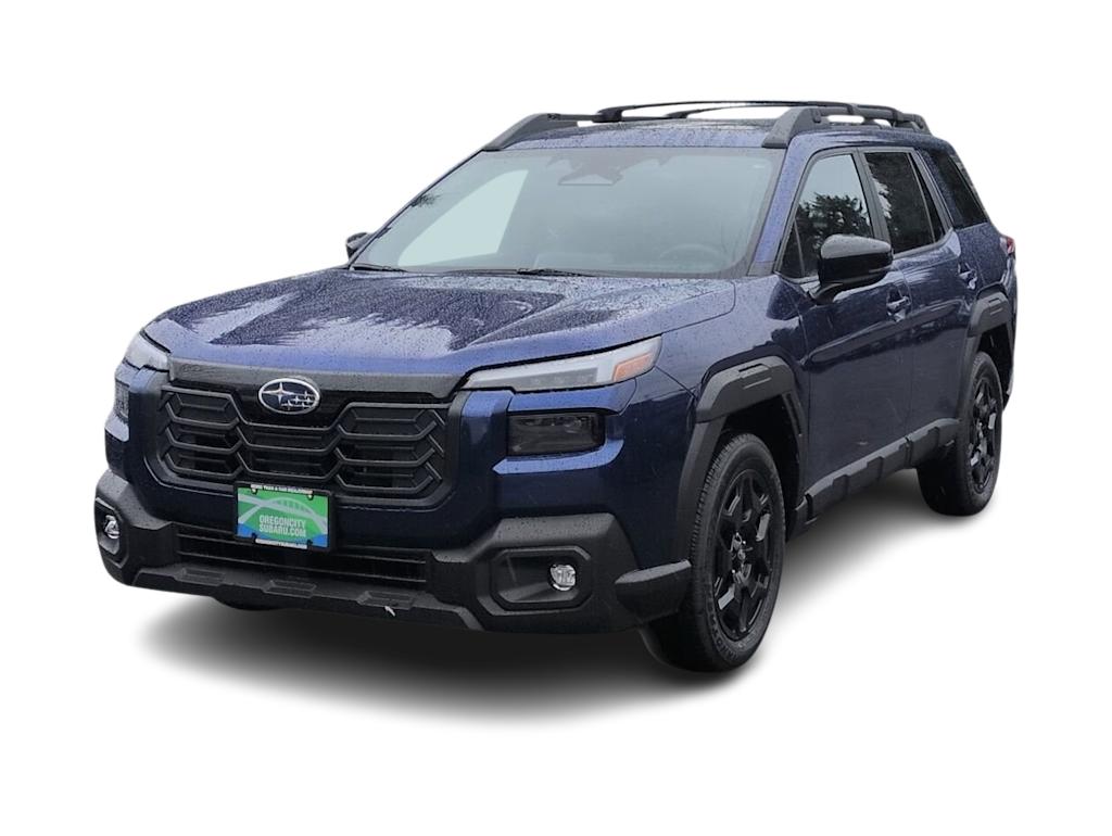 Thumbnail: 2026 Subaru Outback - 19