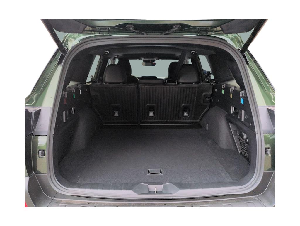 Thumbnail: 2026 Subaru Outback - 17