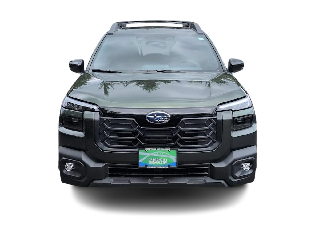 Thumbnail: 2026 Subaru Outback - 6