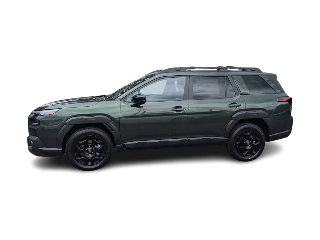 Thumbnail: 2026 Subaru Outback - 3