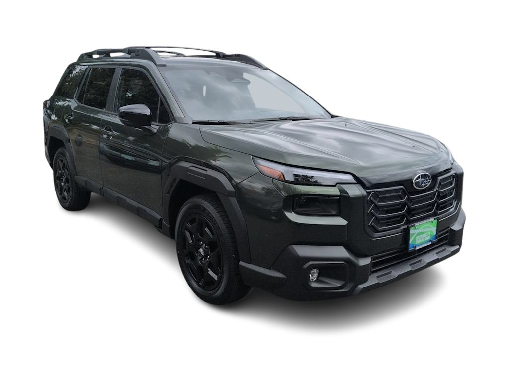 Thumbnail: 2026 Subaru Outback - 20