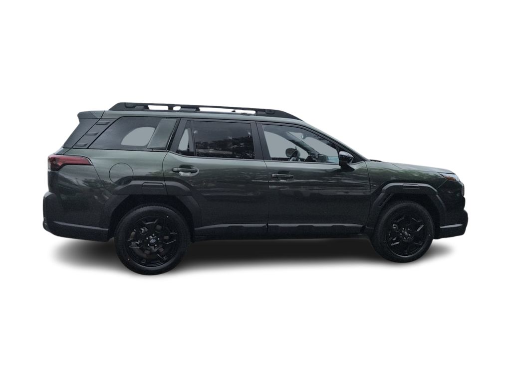 Thumbnail: 2026 Subaru Outback - 23
