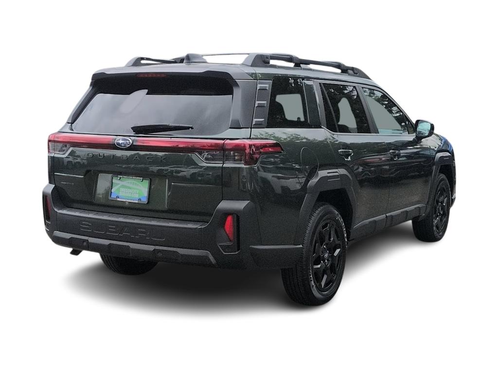 Thumbnail: 2026 Subaru Outback - 22