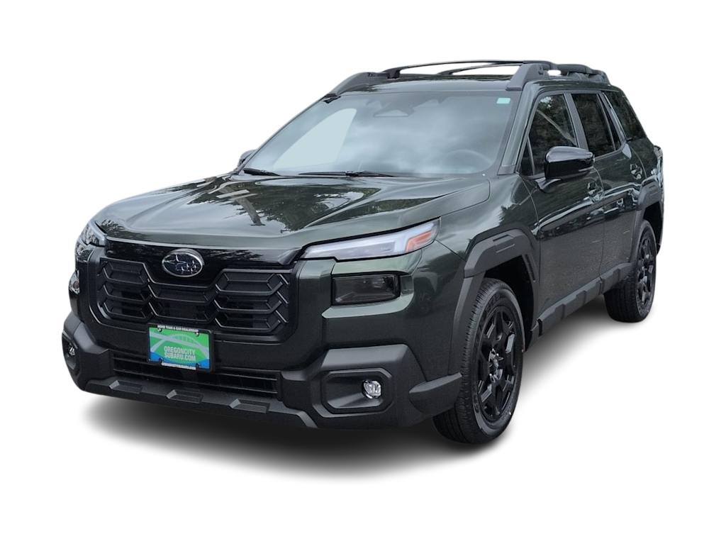 Thumbnail: 2026 Subaru Outback - 21