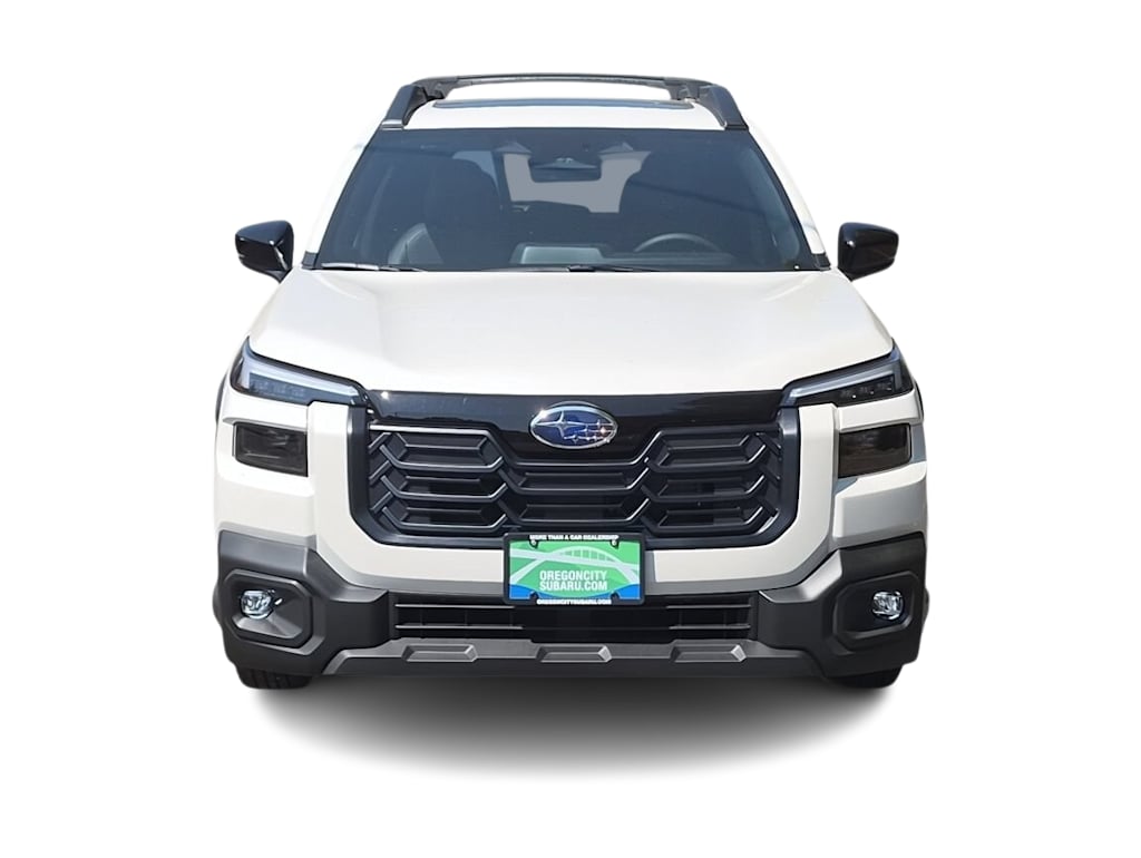Thumbnail: 2026 Subaru Outback - 6