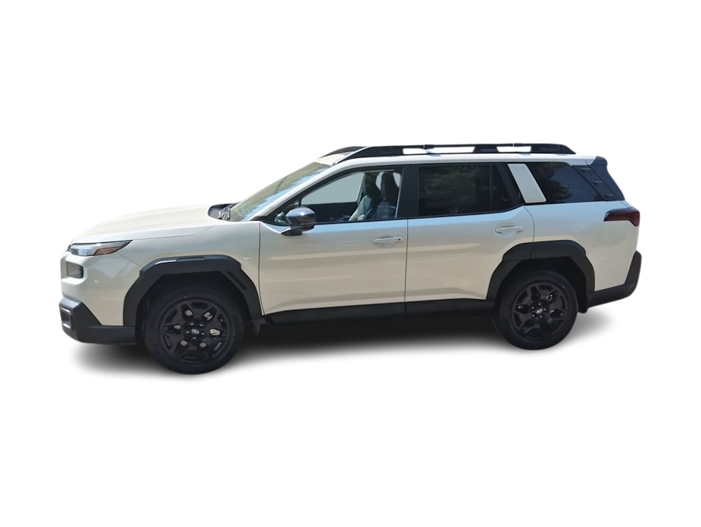 Thumbnail: 2026 Subaru Outback - 3