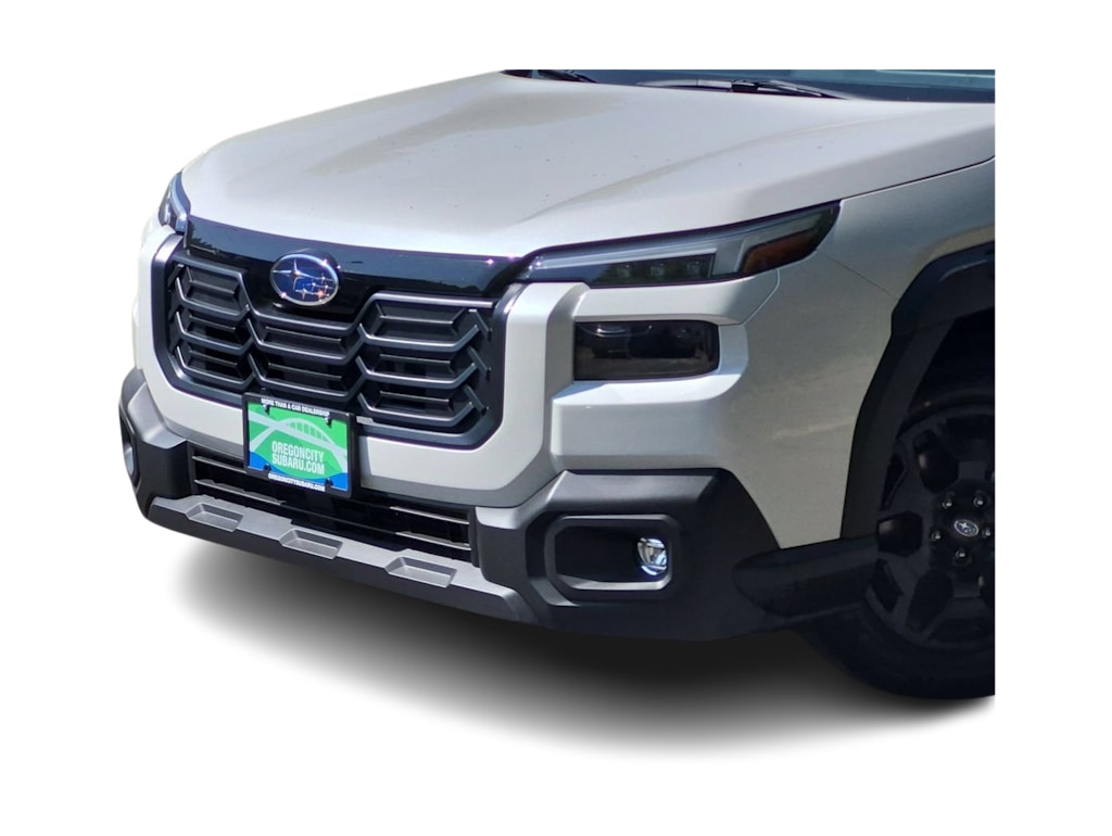 Thumbnail: 2026 Subaru Outback - 25