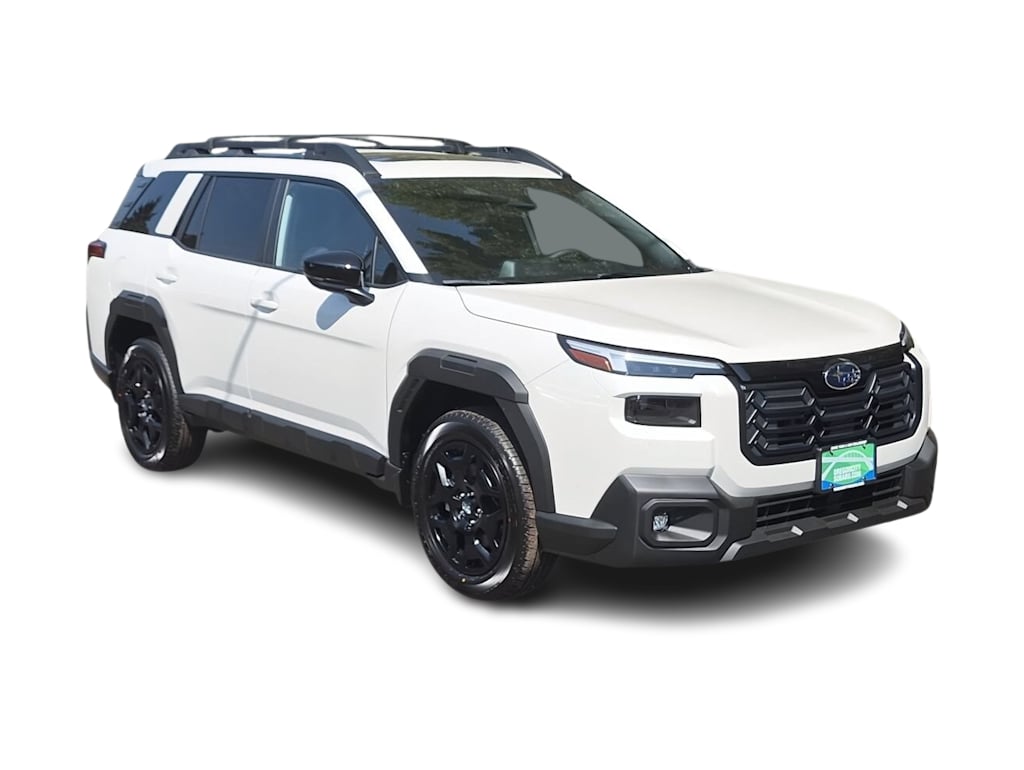 Thumbnail: 2026 Subaru Outback - 21