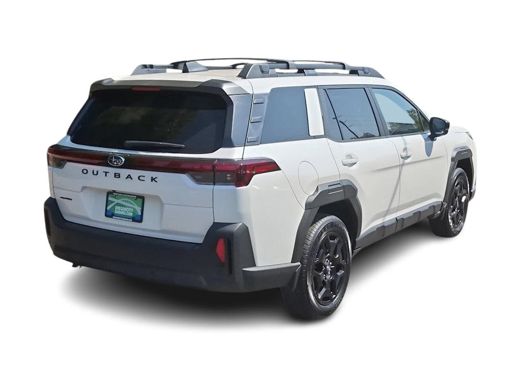 Thumbnail: 2026 Subaru Outback - 23