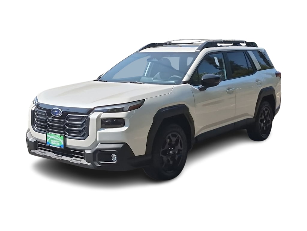 Thumbnail: 2026 Subaru Outback - 22