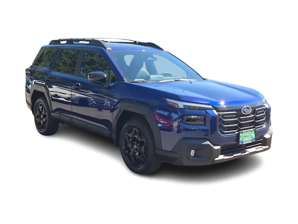 Thumbnail: 2026 Subaru Outback - 20