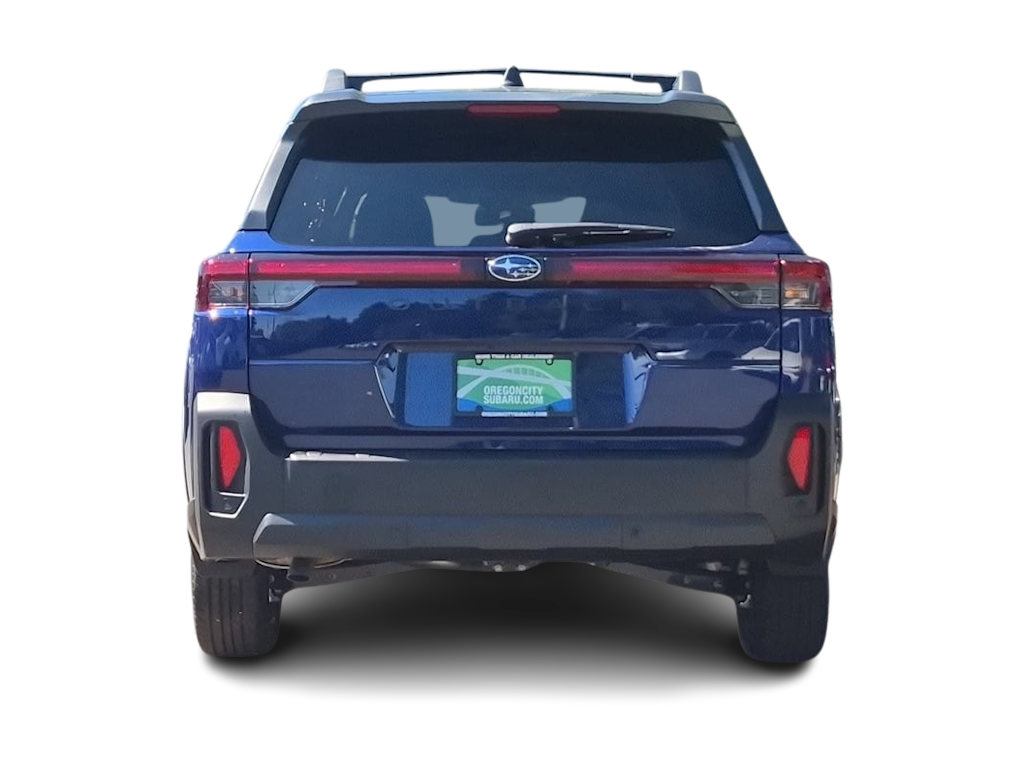 Thumbnail: 2026 Subaru Outback - 5