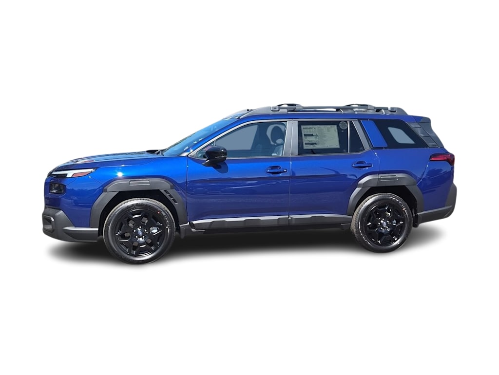Thumbnail: 2026 Subaru Outback - 3