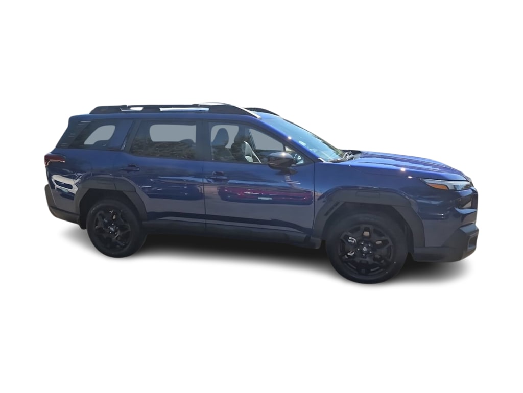 Thumbnail: 2026 Subaru Outback - 23