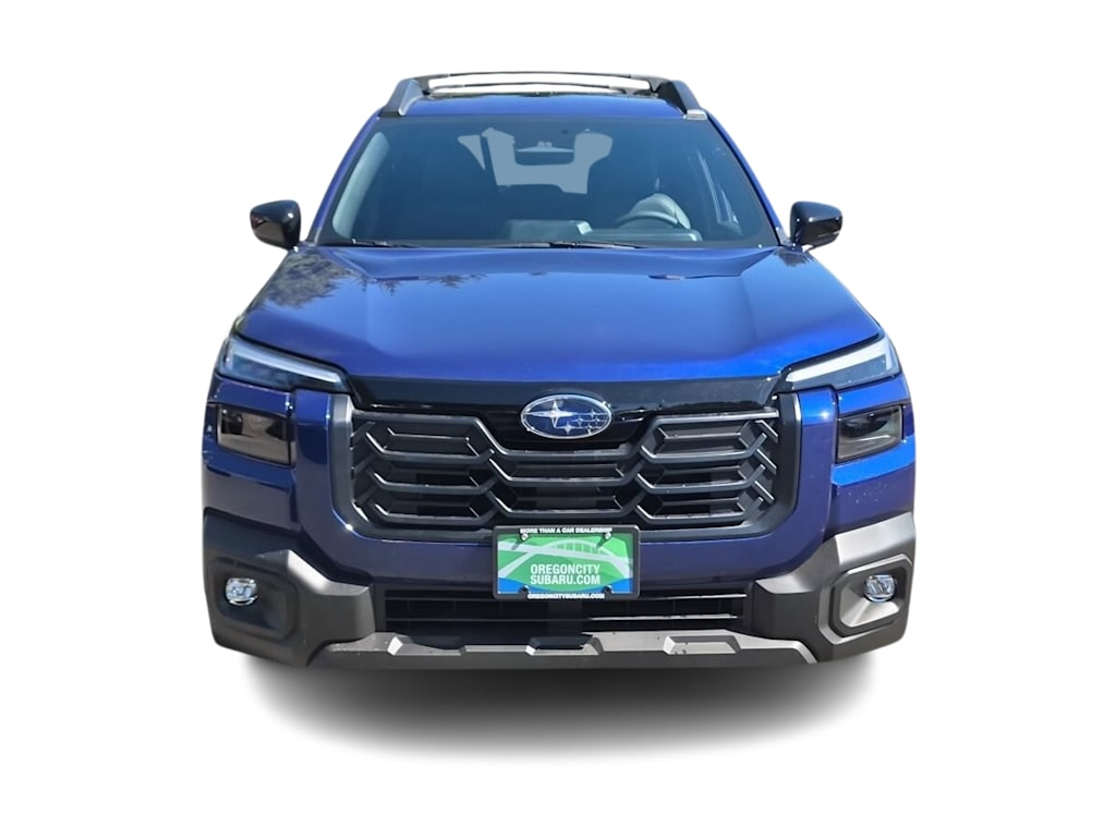 Thumbnail: 2026 Subaru Outback - 6