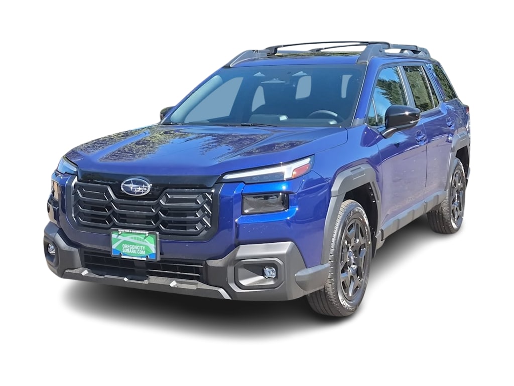 Thumbnail: 2026 Subaru Outback - 21
