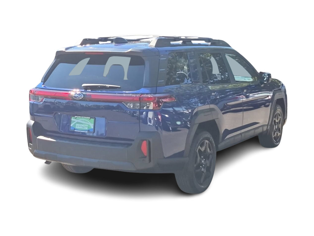 Thumbnail: 2026 Subaru Outback - 22