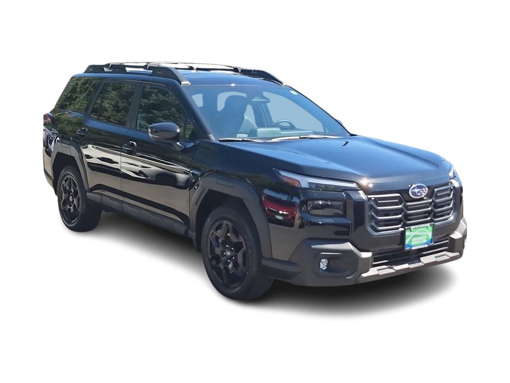 Thumbnail: 2026 Subaru Outback - 18