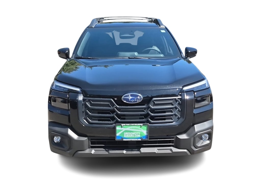 Thumbnail: 2026 Subaru Outback - 6