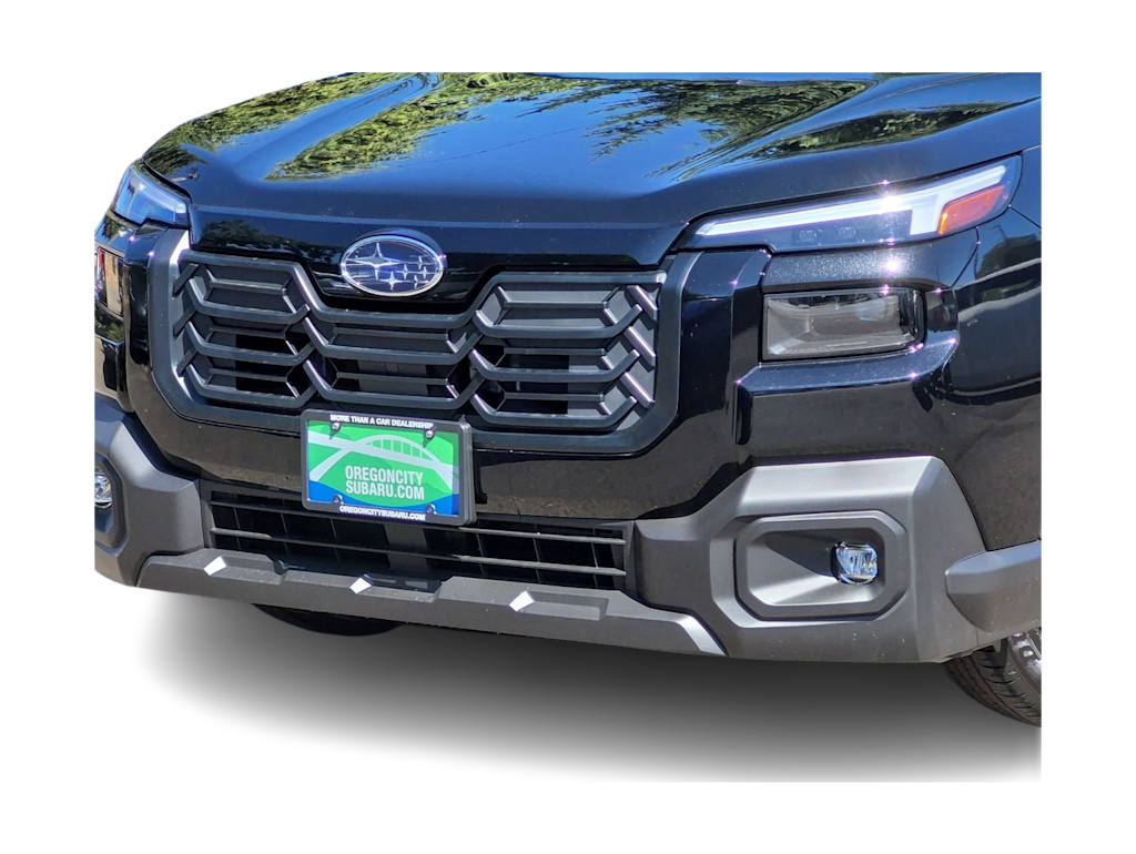 Thumbnail: 2026 Subaru Outback - 22