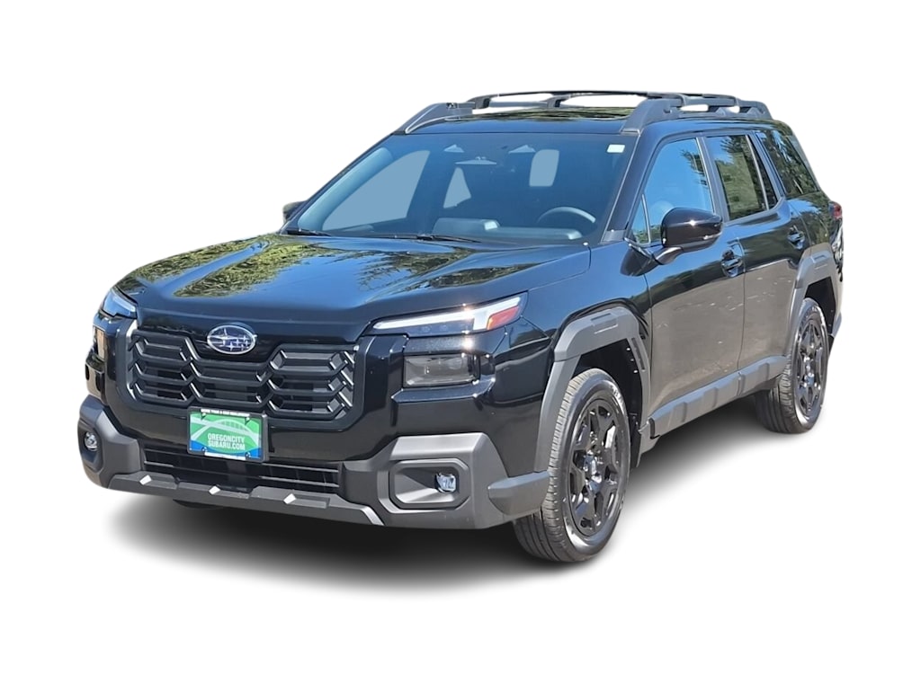 Thumbnail: 2026 Subaru Outback - 19