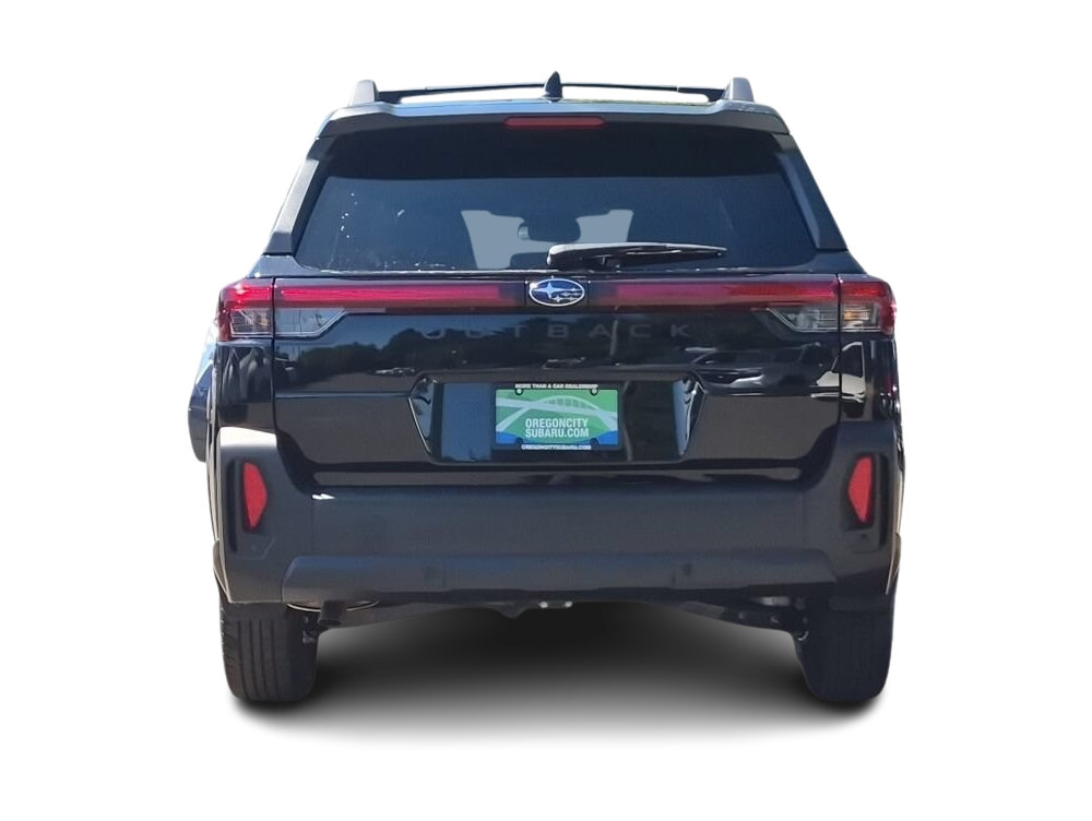 Thumbnail: 2026 Subaru Outback - 5