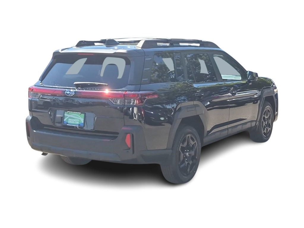 Thumbnail: 2026 Subaru Outback - 20