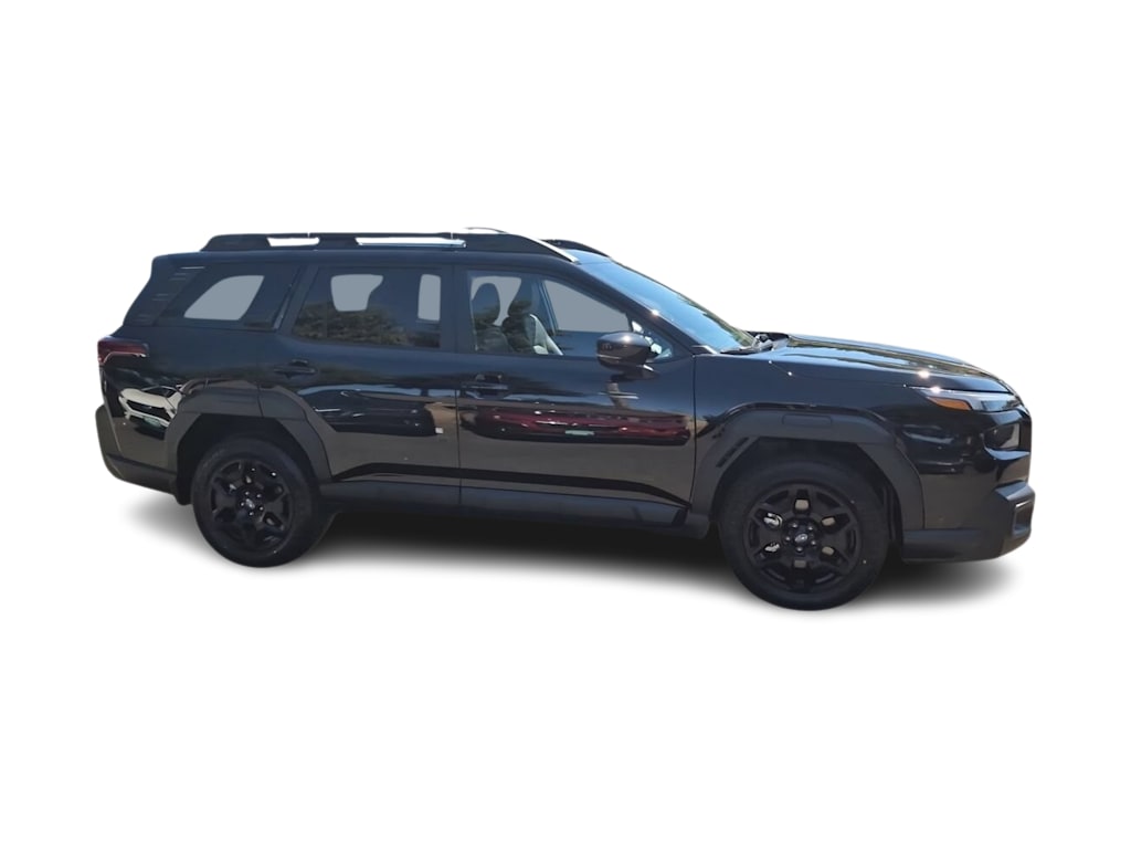 Thumbnail: 2026 Subaru Outback - 21