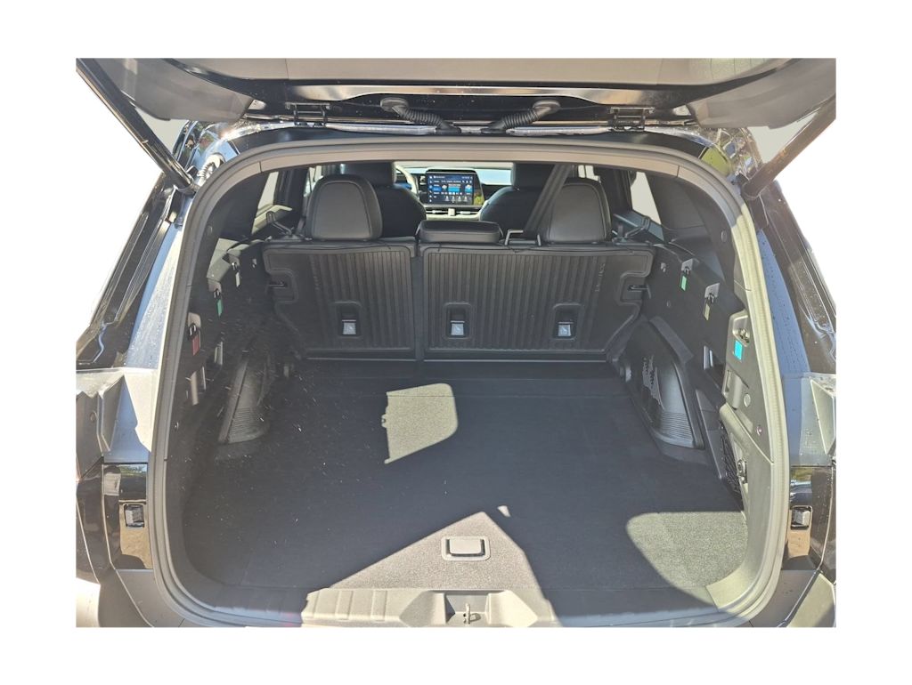Thumbnail: 2026 Subaru Outback - 17