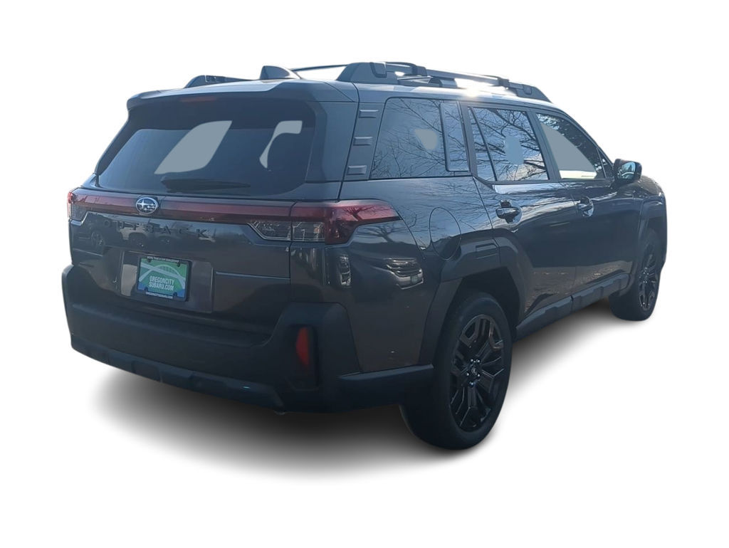 Thumbnail: 2026 Subaru Outback - 23