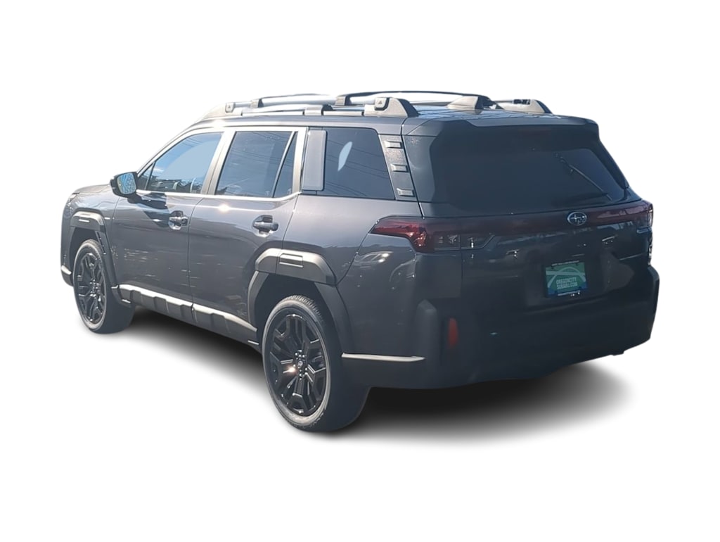 Thumbnail: 2026 Subaru Outback - 4