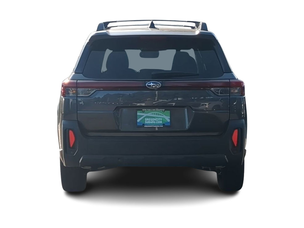 Thumbnail: 2026 Subaru Outback - 5