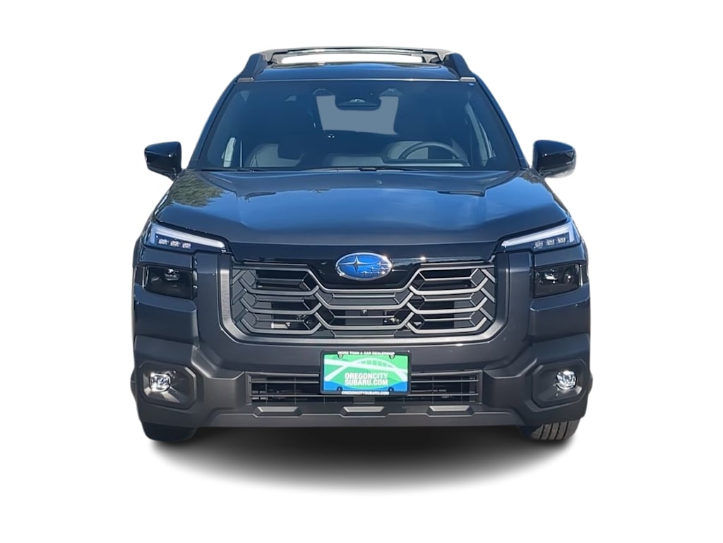 Thumbnail: 2026 Subaru Outback - 6