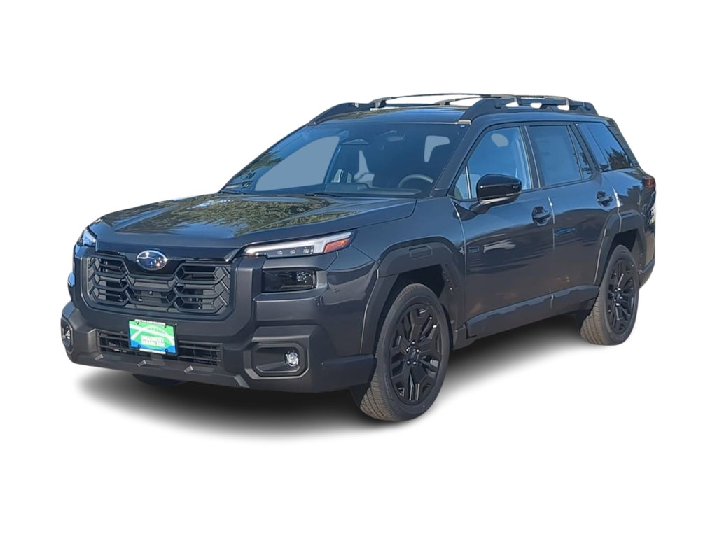 Thumbnail: 2026 Subaru Outback - 22