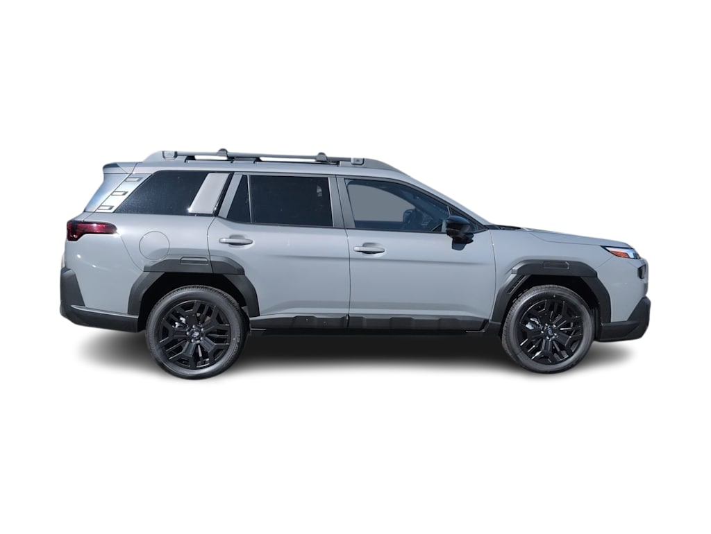 Thumbnail: 2026 Subaru Outback - 23