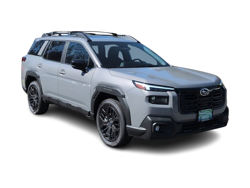 Thumbnail: 2026 Subaru Outback - 20