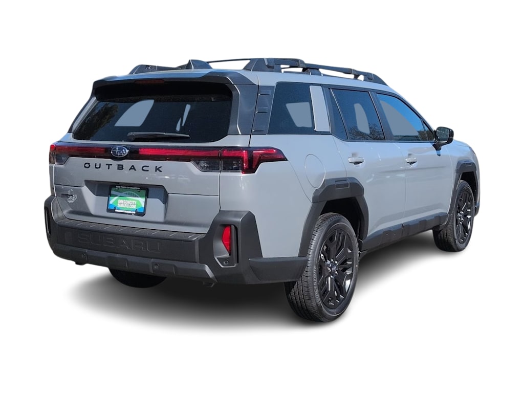 Thumbnail: 2026 Subaru Outback - 22