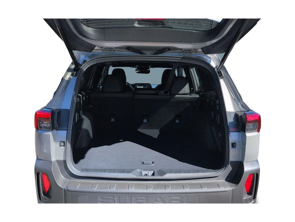 Thumbnail: 2026 Subaru Outback - 17