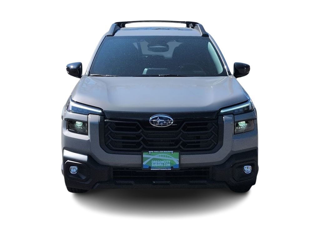 Thumbnail: 2026 Subaru Outback - 6