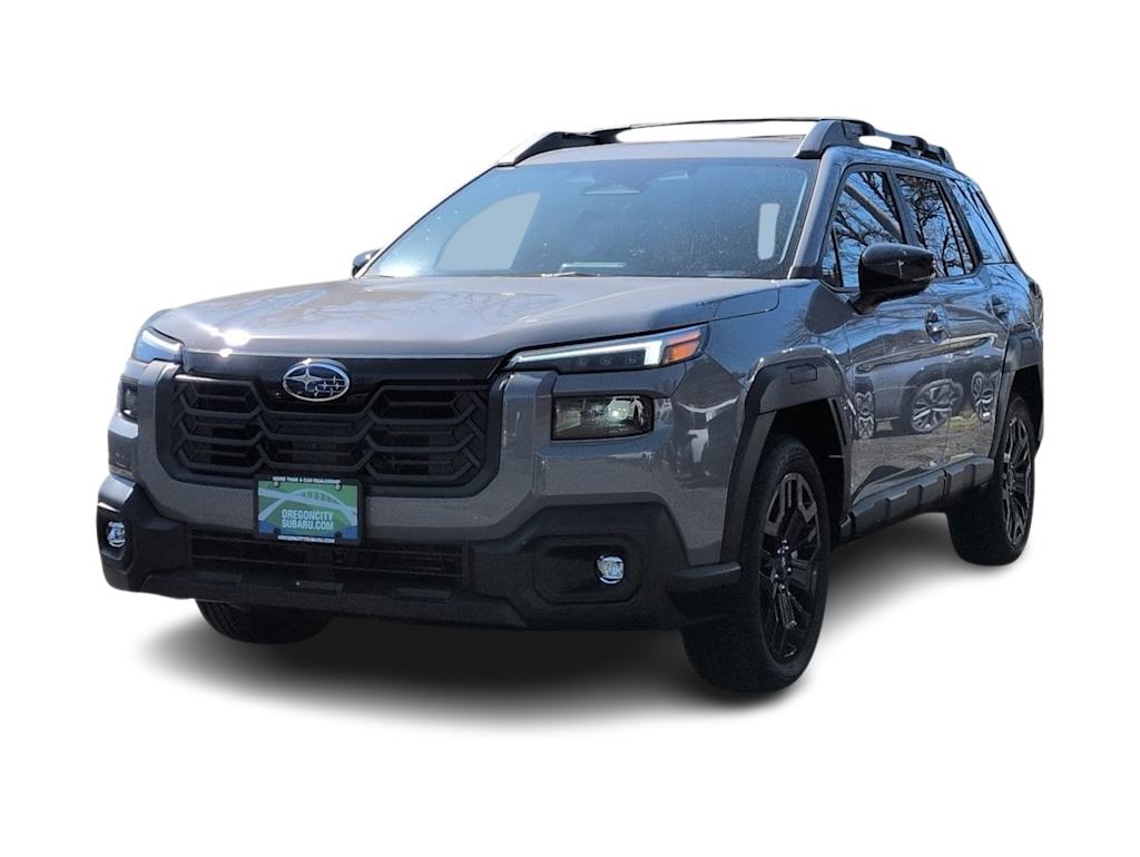 Thumbnail: 2026 Subaru Outback - 21