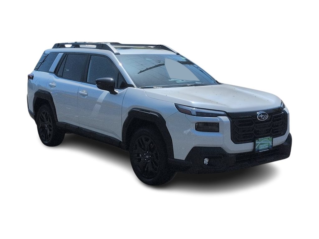 Thumbnail: 2026 Subaru Outback - 20